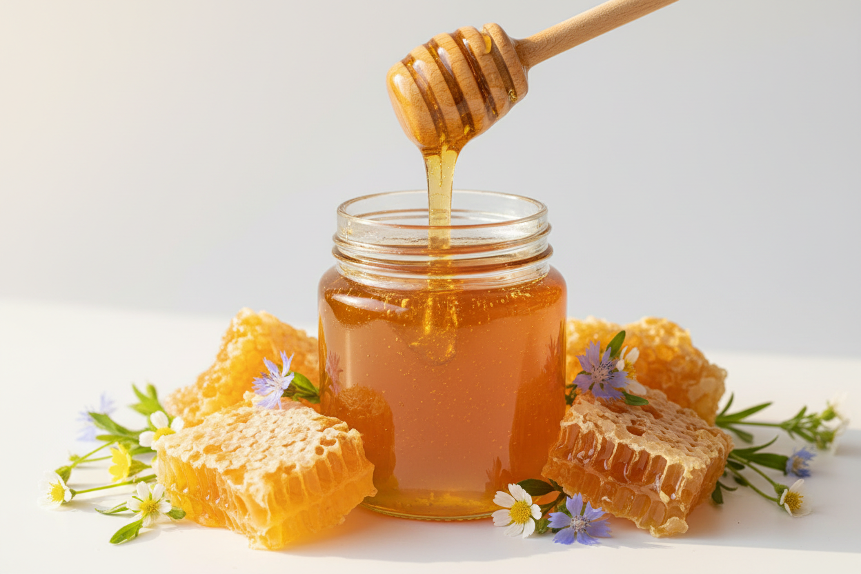 Honey 🍯