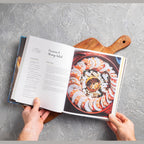 HarperCollins Focus - The Mediterranean Cookbook