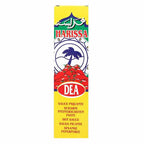 Dea Harissa Hot Sauce- Original Tube in Box 120g