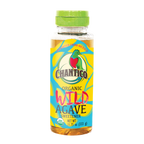 Chantico Agave - Chantico Organic WILD Agave - Stevia Alternative For Baking