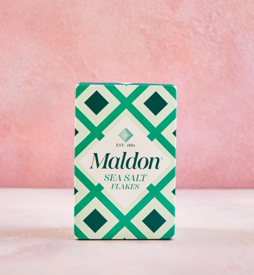 Maldon Sea Salt - Classic White 8.5oz