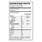 Quik Tea - Masala Chai Tea Latte - 10 Count