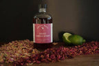 Royal Rose Syrups - Rose Organic Simple Syrup - 8 oz