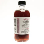 Royal Rose Syrups - Rose Organic Simple Syrup - 8 oz