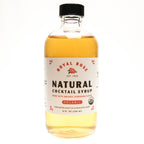 Royal Rose Syrups - Simple Organic Syrup - 8 oz