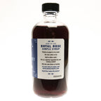 Royal Rose Syrups - Blueberry Organic Simple Syrup - 8 oz