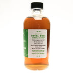 Royal Rose Syrups - Cardamom Clove Organic Simple Syrup - 8 oz