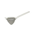 HIC - Harold Import Co. - HIC Kitchen Double-Ear Conical Tea Strainer, 3in