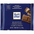 Global Bite Co - Ritter Sport Milk Nougat Praline (German)