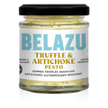 Belazu US - Belazu Truffle and Artichoke Pesto 165g (5.8oz) MP6