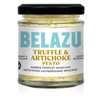 Belazu US - Belazu Truffle and Artichoke Pesto 165g (5.8oz) MP6