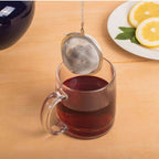 HIC - Harold Import Co. - HIC Kitchen Mesh Ball Tea Infuser, 2.5in, Displayer Of 12