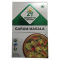24 MANTRA ORGANIC GARAM MASALA