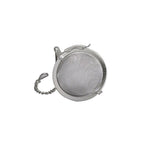 HIC - Harold Import Co. - HIC Kitchen Mesh Ball Tea Infuser, 2in, Displayer Of 24