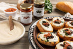 Casablanca Market - Casablanca Market Black Olive Tapenade Spread