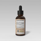 Succus - 9-Blend Mushroom Herbal Extract —  Daily Wellness Blend - Alcohol Free / 1 fl oz