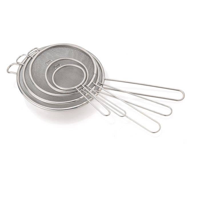 HIC Kitchen Tea Strainer - Thumbnail 2