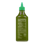 TMC Marketing - HOLY SAUCE Sriracha Chili Sauce Green 300g / 255mL - 300g