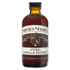 Nielsen-Massey Vanillas - Nielsen-Massey Pure Vanilla Extract - 2 oz.