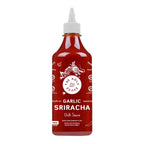 TMC Marketing - HOLY SAUCE Sriracha Chili Sauce Garlic 300g / 255mL - 300g