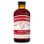 Nielsen-Massey Vanillas - Nielsen-Massey Mexican Pure Vanilla Extract - 2 oz.