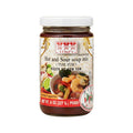 3 CHEF'S HOT AND SOUR SOUP MIX (TOM YUM)