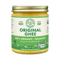 Pure Indian Foods - Original Ghee, Grassfed and Certified Organic - 7.8 oz (220g)