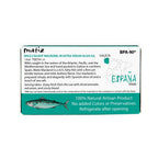 Matiz - Matiz Mackerel in Extra Virgin Olive oil - 3 oz tin