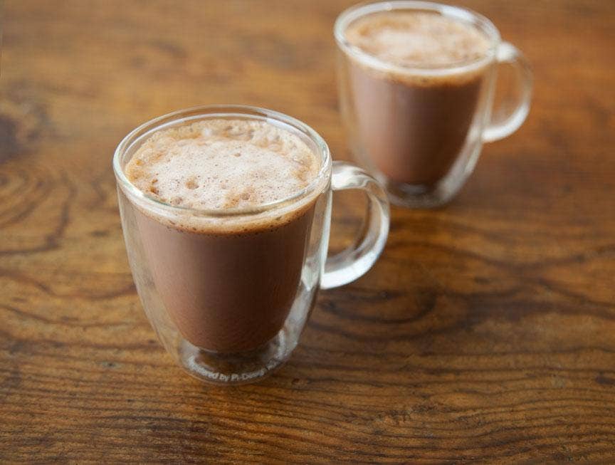  HERNÁN - Cinnamon Mexican Hot Chocolate Square "Tablillas" - 240g