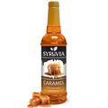 Syruvia - Caramel Syrup