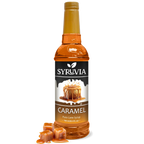 Syruvia - Caramel Syrup