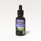 Succus - Blue Lotus Tincture — Nymphaea caerulea Extract - Alcohol Free / 1 fl oz