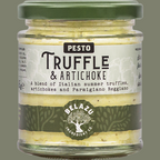 Belazu US - Belazu Truffle and Artichoke Pesto 165g (5.8oz) MP6
