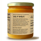 Pure Indian Foods - Alphonso Mango Puree, Certified Organic