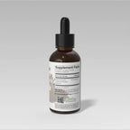 Succus - Bladderwrack Herbal Extract | Seaweed Mineral Support - Alcohol Free / 1 fl oz