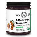 Pure Indian Foods - A Date with Tamarind™ - Tamarind Date Chutney, Certified Org