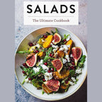 HarperCollins Focus - Salads: The Ultimate Cookbook