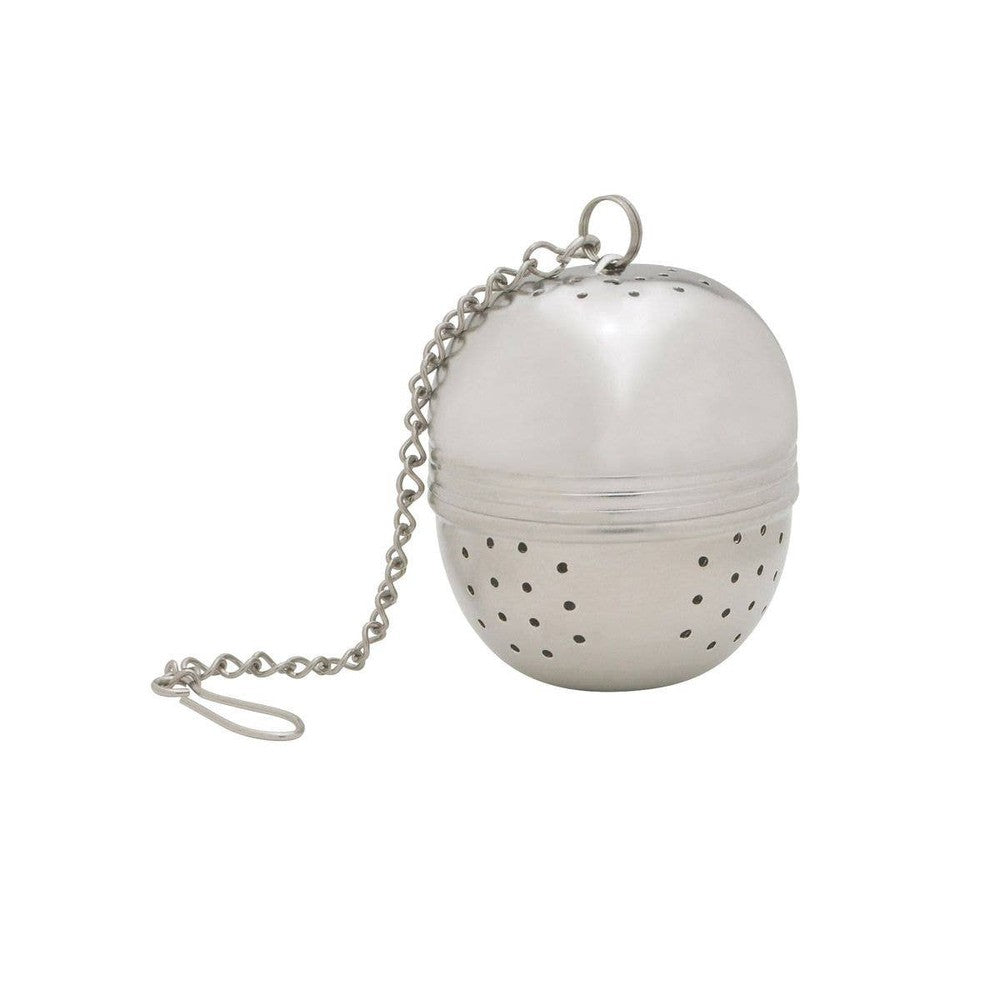 HIC Kitchen Mesh Ball Tea Infuser