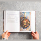 HarperCollins Focus - Cast Iron: The Ultimate Cookbook