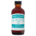 Nielsen-Massey Vanillas - Nielsen-Massey Tahitian Pure Vanilla Extract - 2 oz.