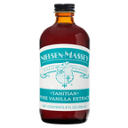 Nielsen-Massey Vanillas - Nielsen-Massey Tahitian Pure Vanilla Extract - 2 oz.