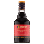 Liber & Co. - Raspberry Gum Syrup - 375 mL