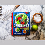 HarperCollins Focus - Dressings: Over 200 Recipes
