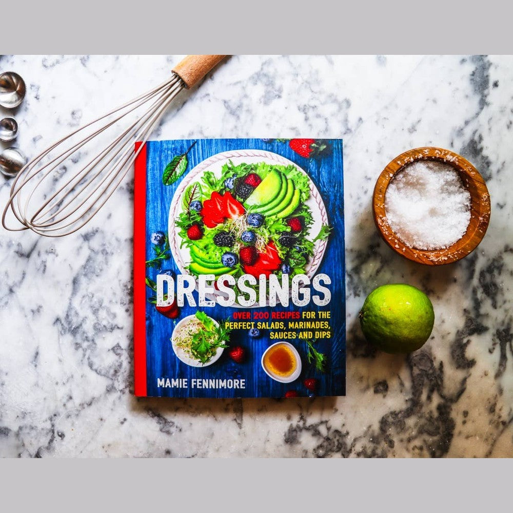 HarperCollins Focus - Dressings: Over 200 Recipes
