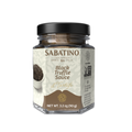 Sabatino Truffles - Black Truffle Sauce 3.2oz
