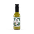 Queen Majesty Hot Sauce - Jalapeño Tequila & Lime Hot Sauce - 5oz