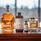 Bourbon Barrel Foods - Woodford Reserve® Old Fashioned Cocktail Syrup 16oz