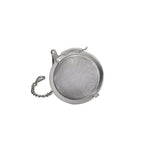 HIC - Harold Import Co. - Mesh Ball Tea Infuser for Loose Leaf Tea, 2in