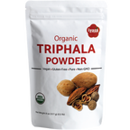 Iyasa Holistics - Organic Triphala Powder - 4 oz