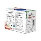 Quik Tea - Vegan Madras Coffee - 10 Count